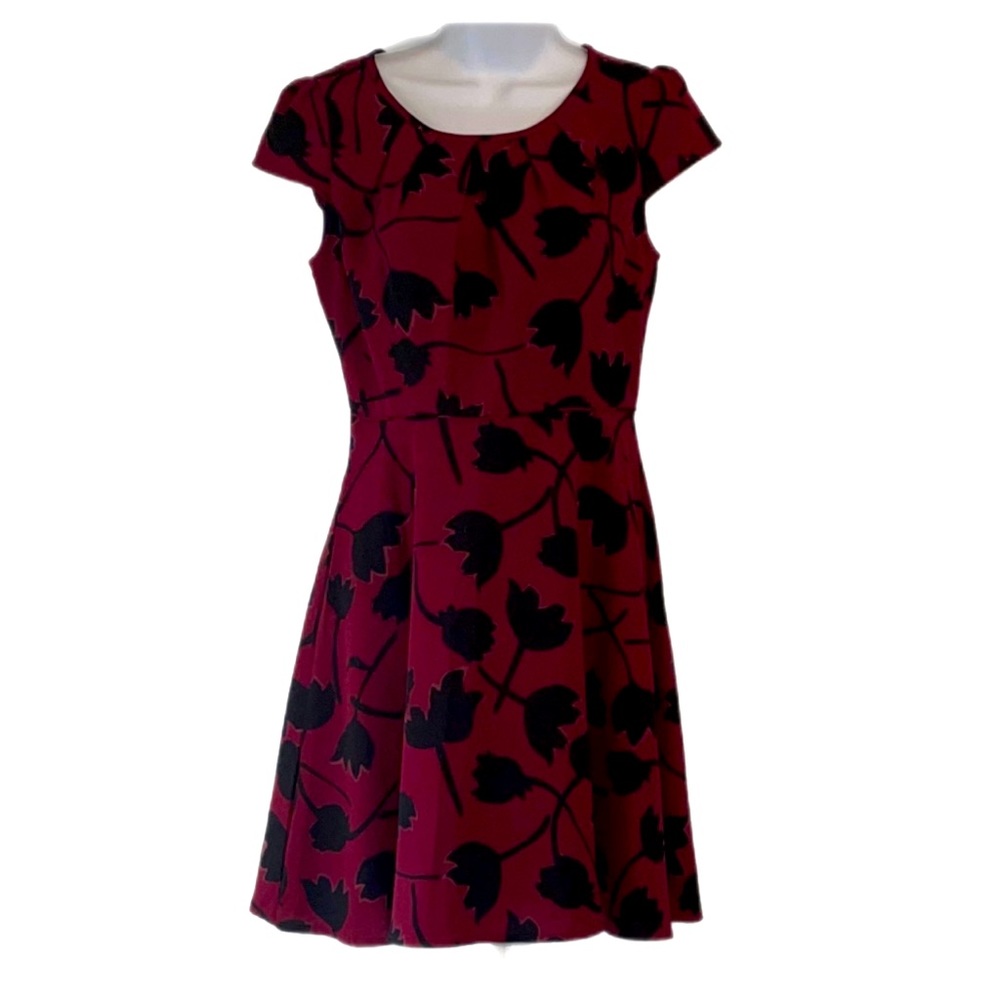 Ann Taylor Loft dress. Worn once.